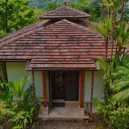 Villa Vista Mar Доминикаль Экстерьер фото
