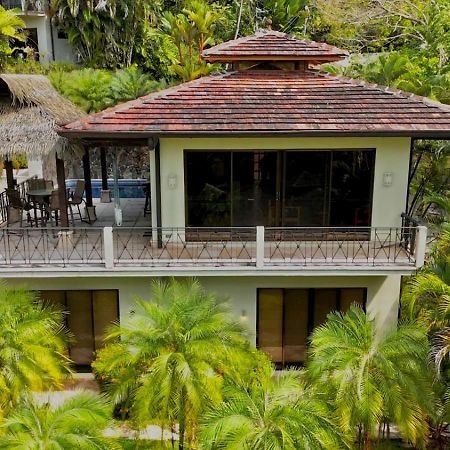 Villa Vista Mar Доминикаль Экстерьер фото