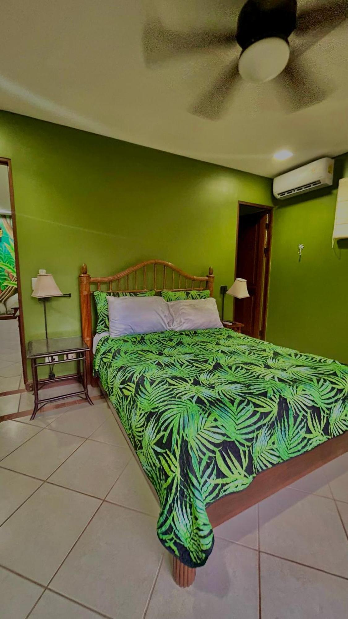 Villa Vista Mar Доминикаль Экстерьер фото