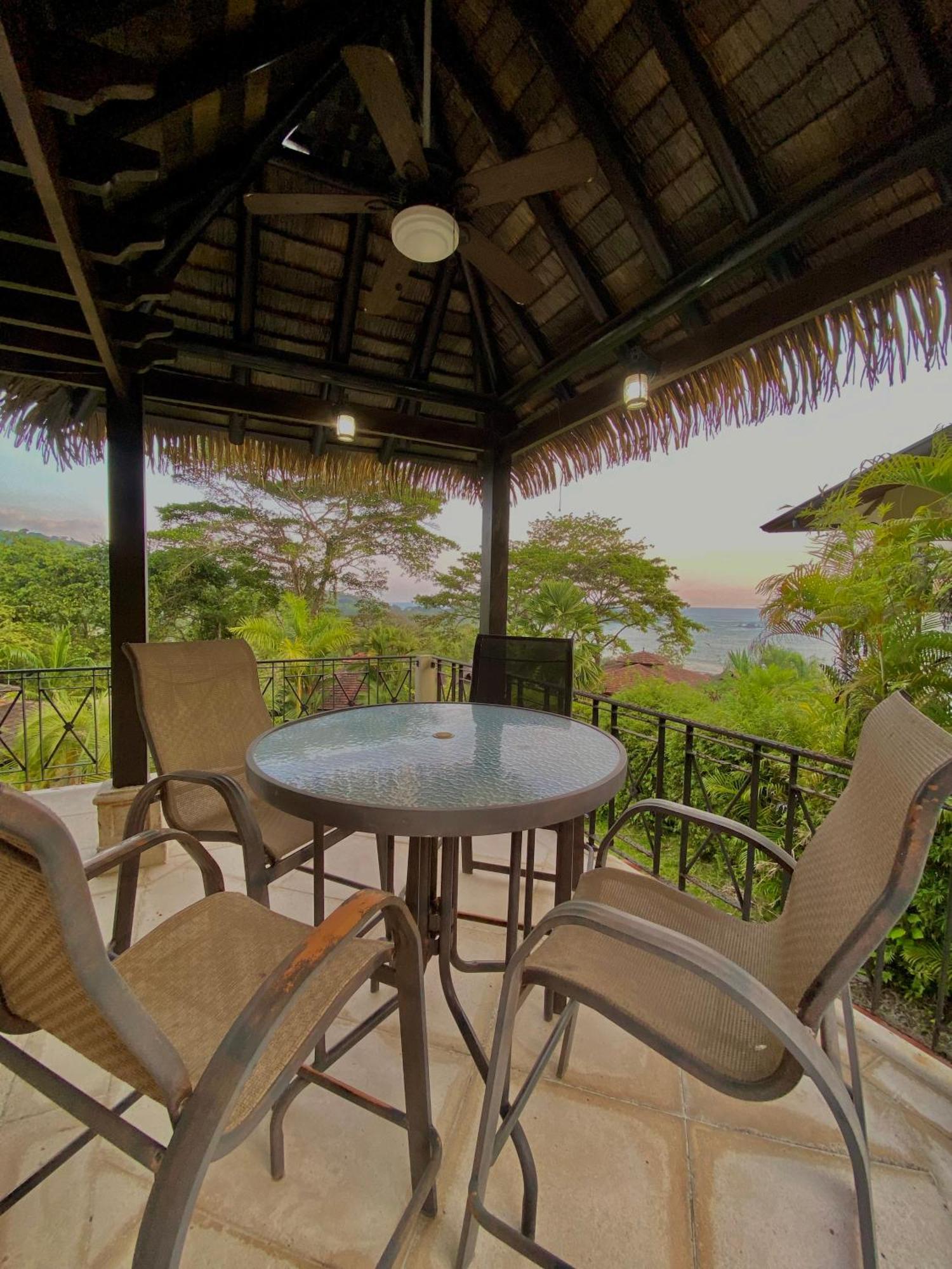 Villa Vista Mar Доминикаль Экстерьер фото