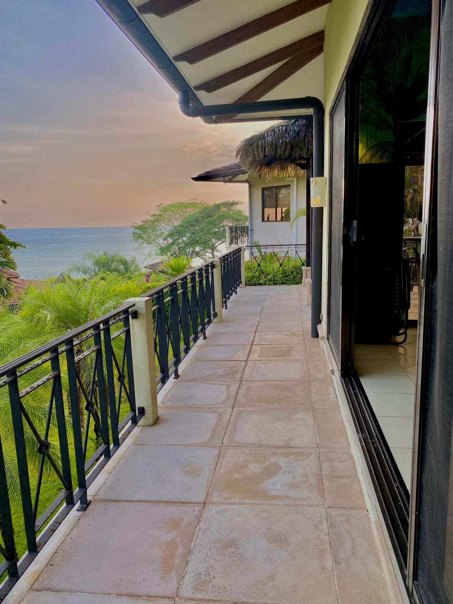 Villa Vista Mar Доминикаль Экстерьер фото