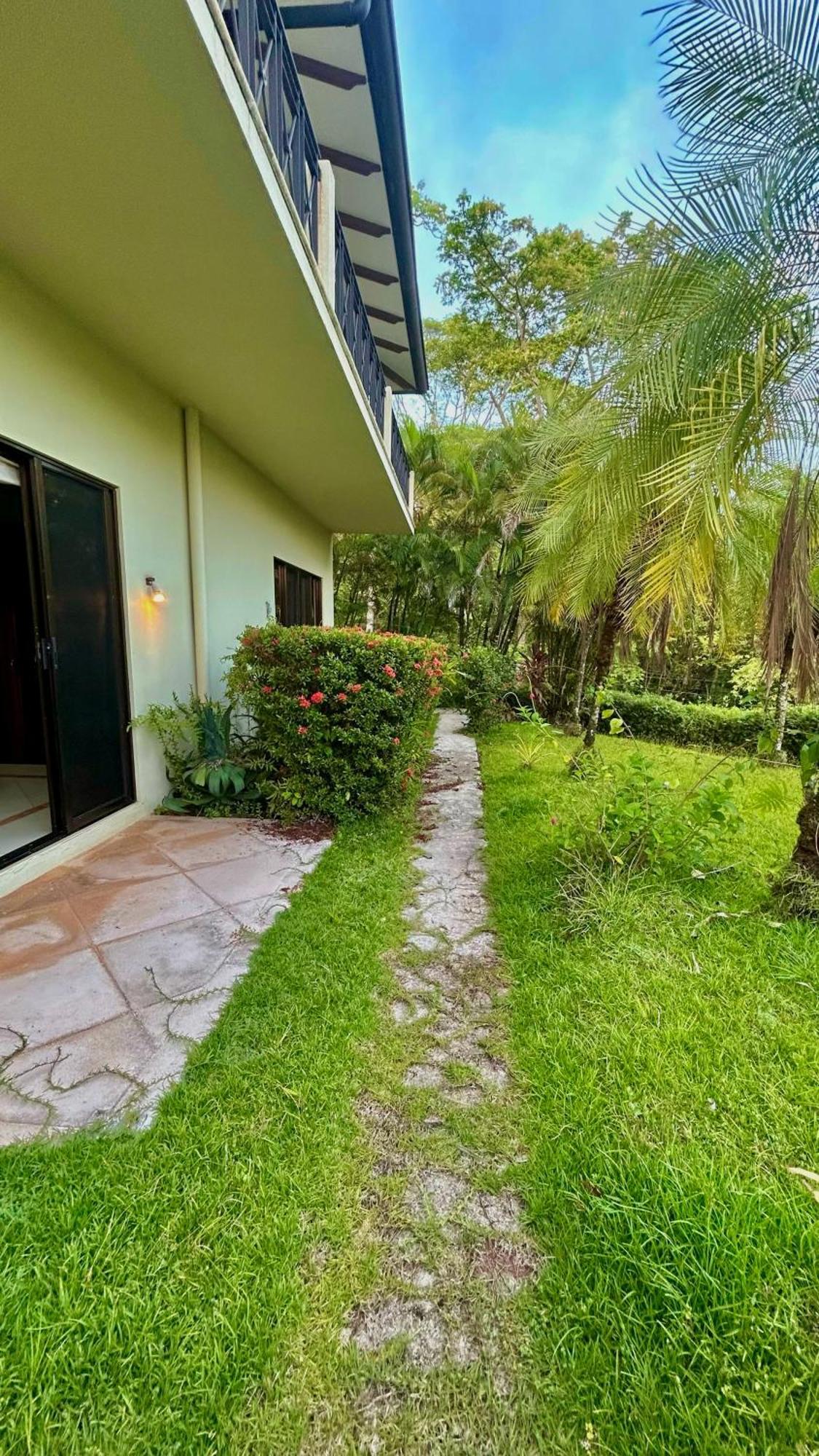 Villa Vista Mar Доминикаль Экстерьер фото