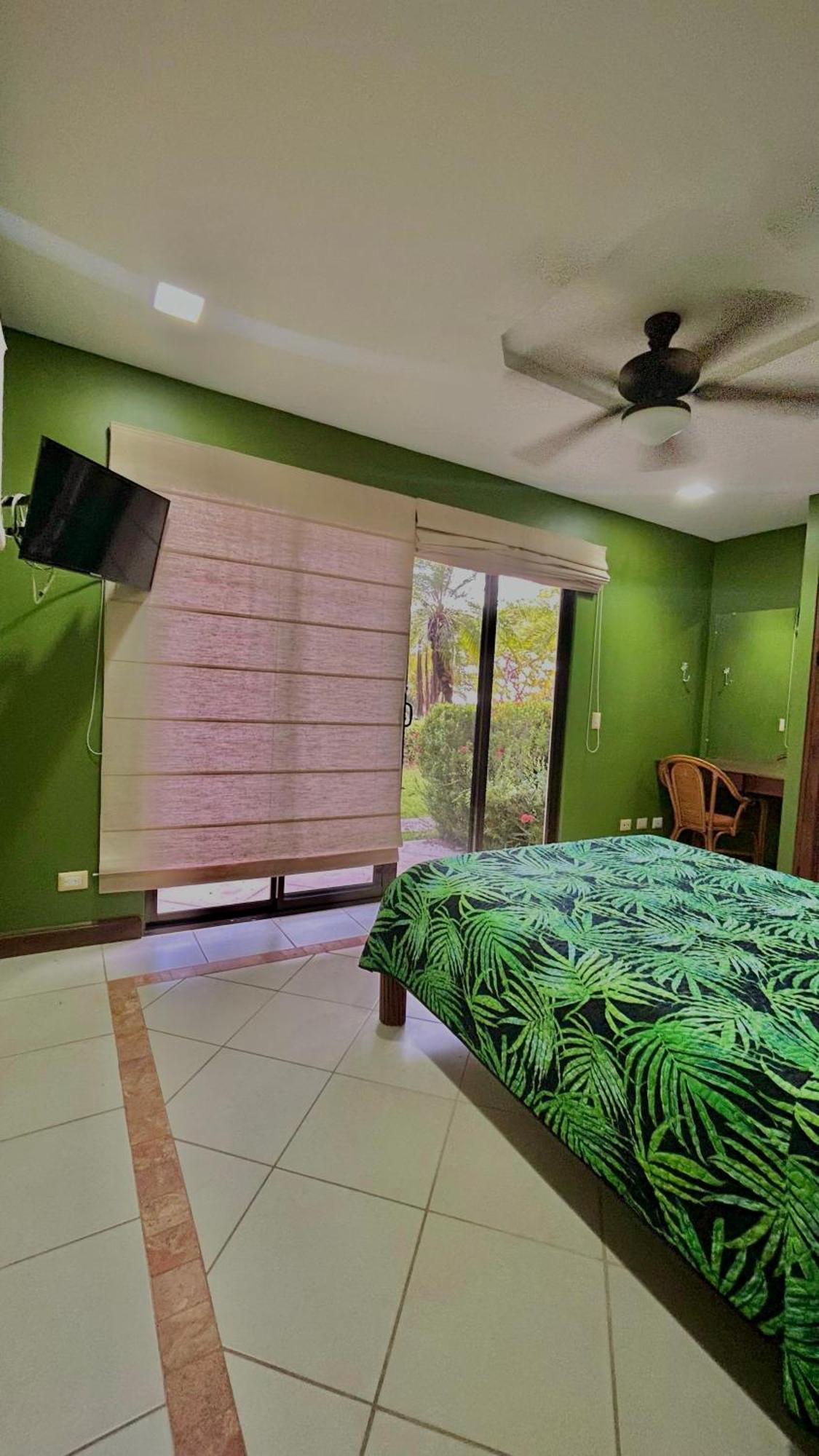 Villa Vista Mar Доминикаль Экстерьер фото
