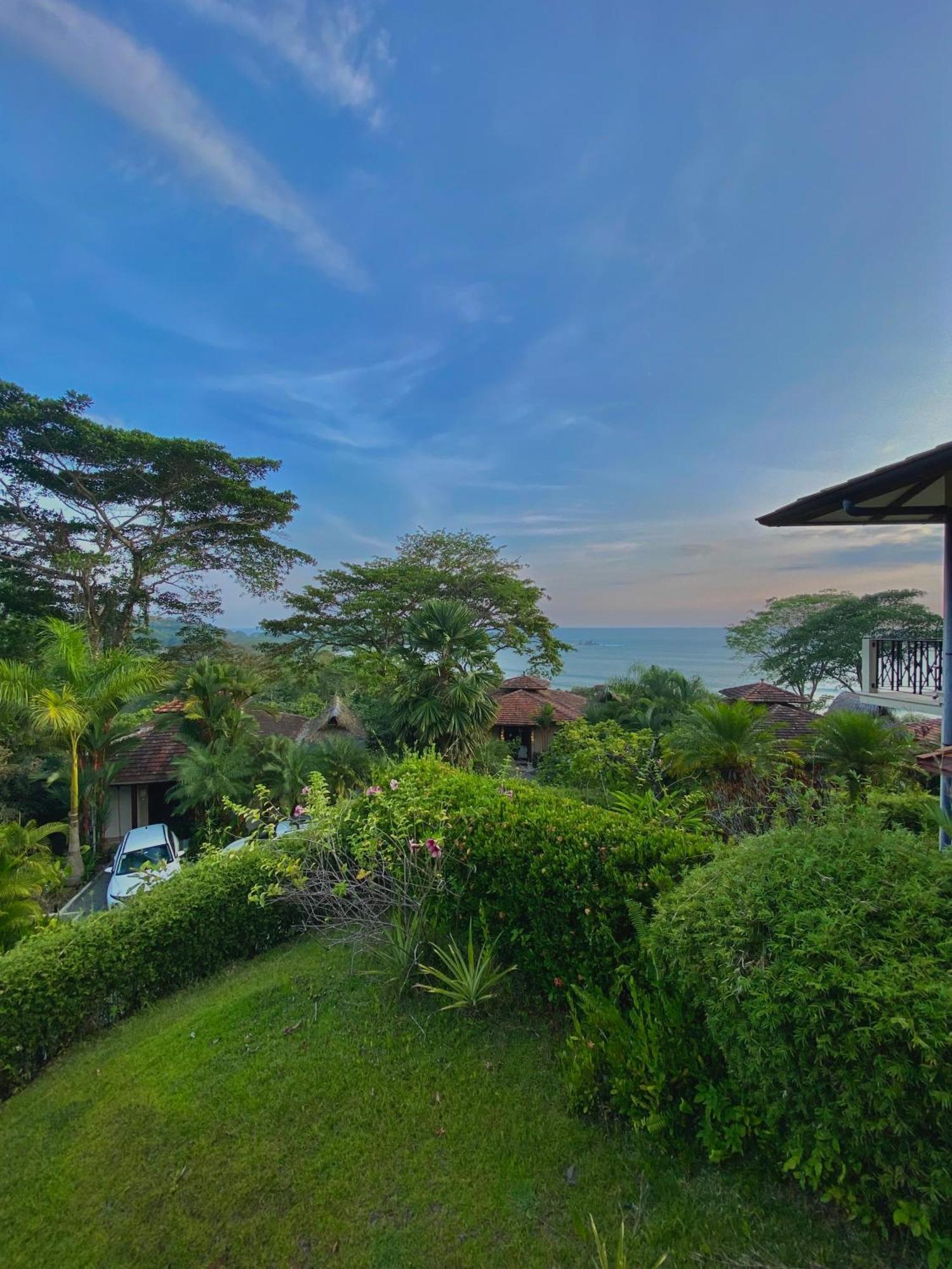 Villa Vista Mar Доминикаль Экстерьер фото