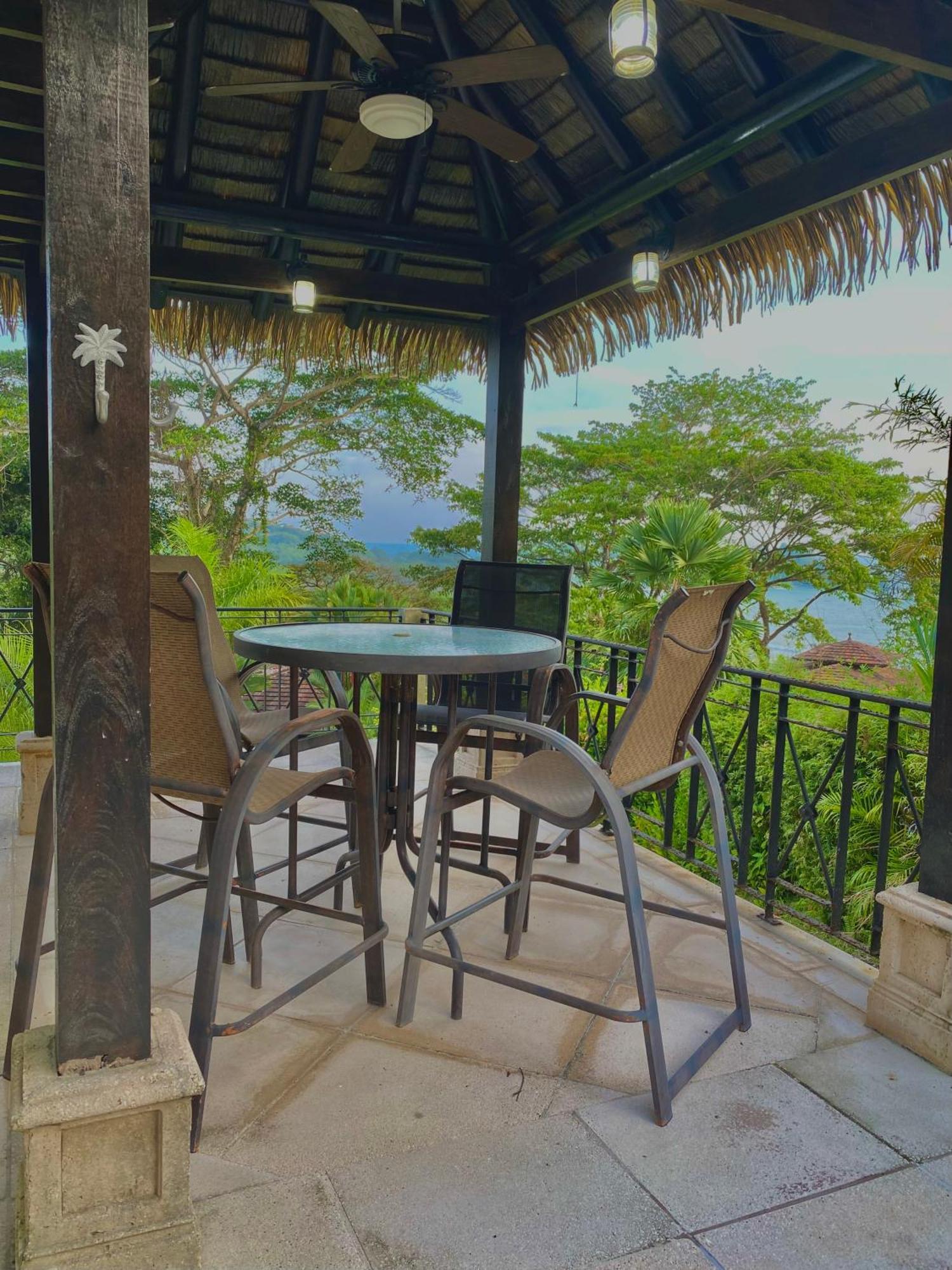 Villa Vista Mar Доминикаль Экстерьер фото