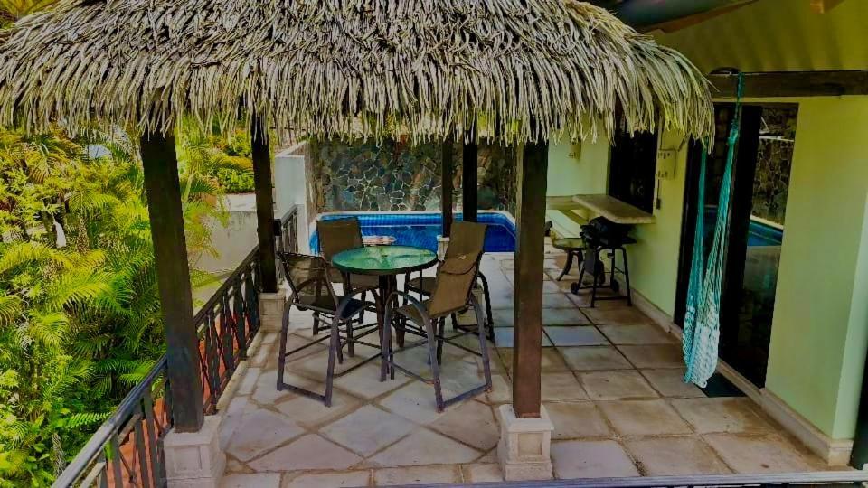 Villa Vista Mar Доминикаль Экстерьер фото