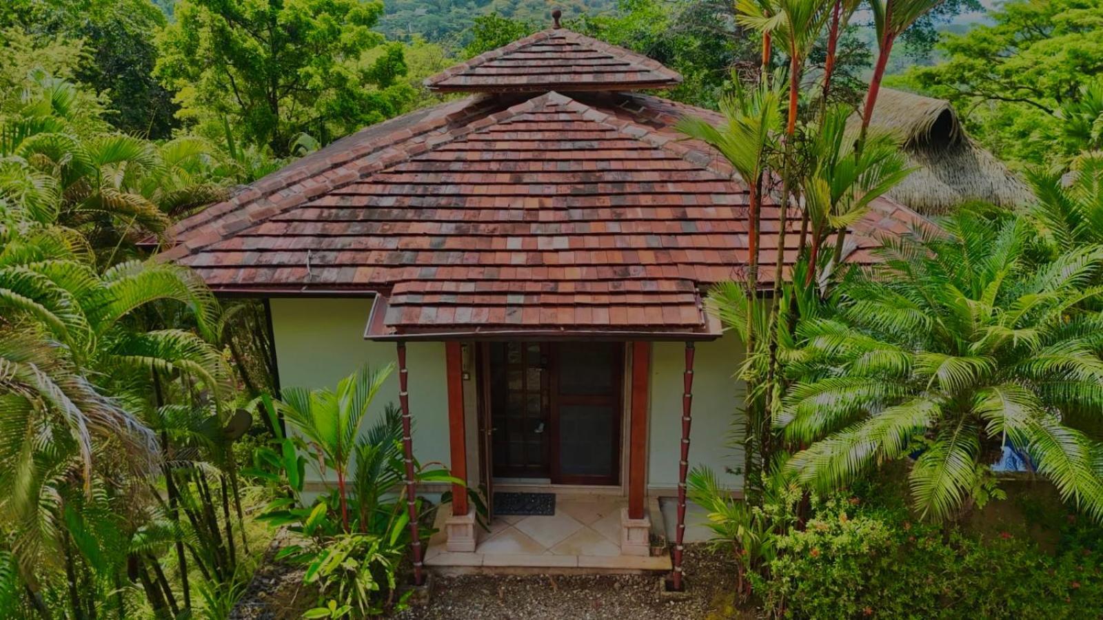 Villa Vista Mar Доминикаль Экстерьер фото