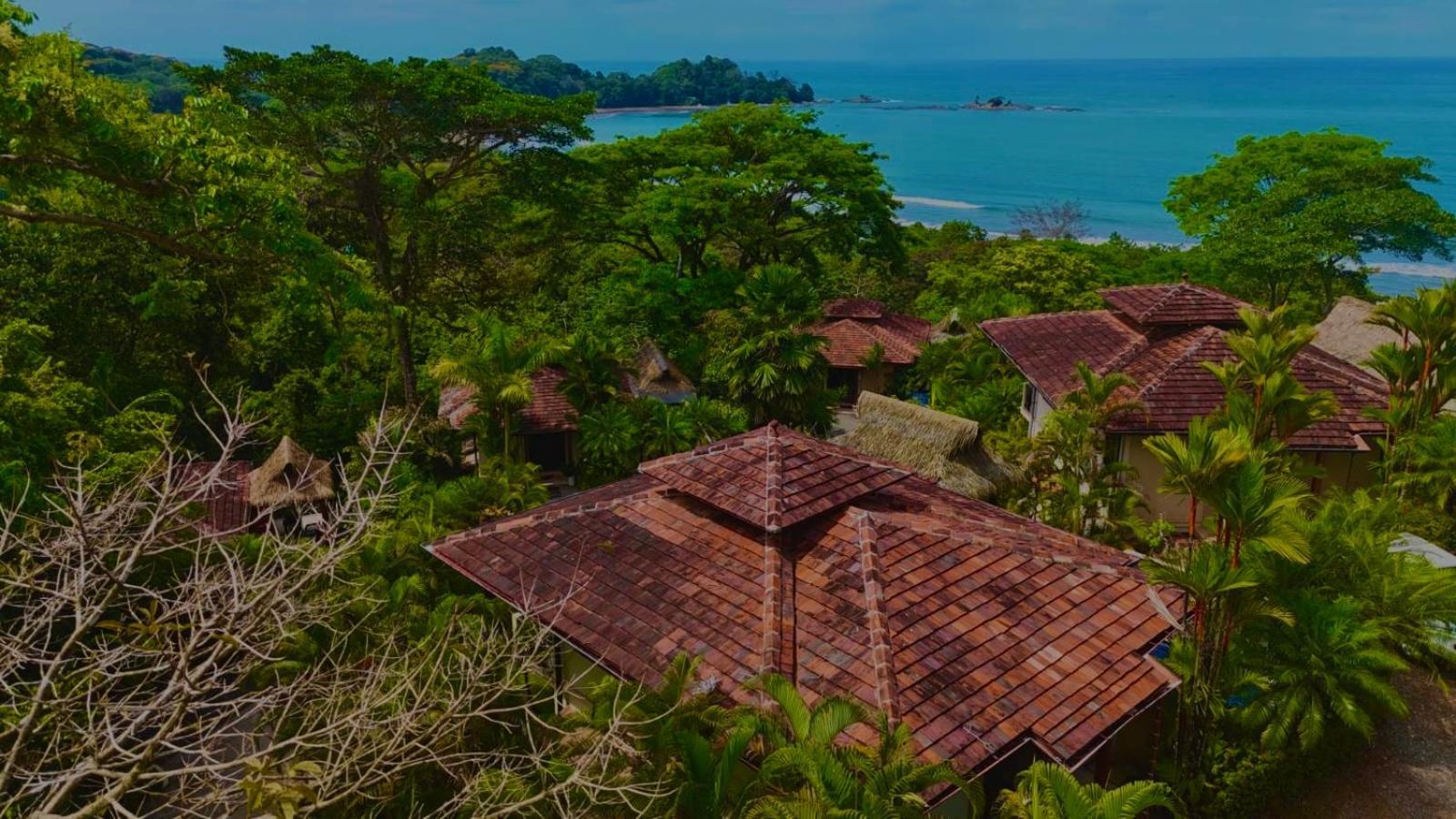 Villa Vista Mar Доминикаль Экстерьер фото